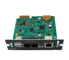 APC AP9641 UPS Network Management Card 3