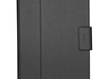 Targus Safe Fit Universal Flip-Hülle für 9" -10,5" Tablets - Schwarz