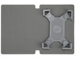 Targus Safe Fit Universal Flip-Hülle für 9" -10,5" Tablets - Schwarz