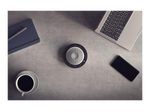 Jabra SPEAK 750 UC VoIP-Freisprechtelefon für Tisch kabellos, Bluetooth, USB