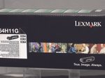 Lexmark Original Toner schwarz 9.000 Seiten (X264H11G) für X264dn, X363dn, X634dn/dw