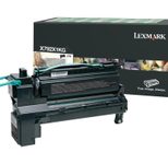 Lexmark Original Toner schwarz 9.000 Seiten (X463H11G) für X463de, X464de, X466de/dte/dwe