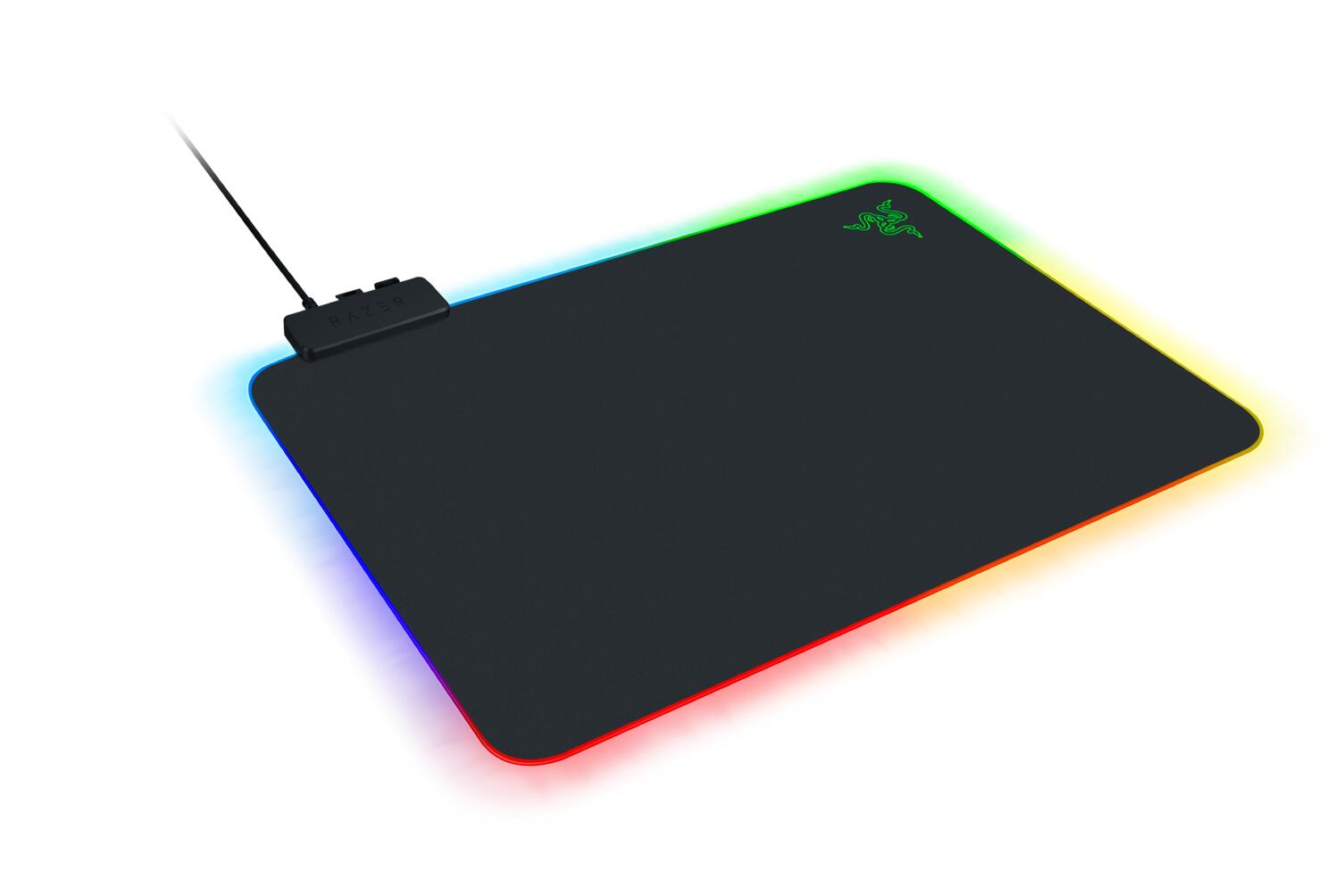 Razer Firefly V2 Gaming Mauspad