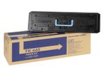 Kyocera Original TK-665 Toner schwarz 55.000 Seiten (1T02KP0NL0) für TASKalfa 620, 820