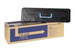 Kyocera Original TK-665 Toner schwarz 55.000 Seiten (1T02KP0NL0) für TASKalfa 620, 820