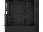 Sharkoon PC Gehäuse LIT 200 ATX schwarz