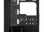 Sharkoon PC Gehäuse LIT 200 ATX schwarz