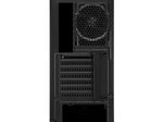 Sharkoon PC Gehäuse LIT 200 ATX schwarz