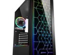 Sharkoon PC Gehäuse LIT 100 ATX schwarz