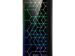 Sharkoon PC Gehäuse LIT 100 ATX schwarz