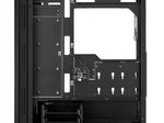 Sharkoon PC Gehäuse LIT 100 ATX schwarz