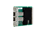 HPE Ethernet Netzwerkadapter 2-Port, 10/25Gbit/s, SFP28, MCX562A-ACAI, OCP3