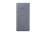 Samsung Ind. Powerbank 10.000 mAh EB-U3300 Dark Gray (USB-Type-C)