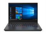 Lenovo ThinkPad E14 Intel Core i7-10510U Notebook 35,5 cm (14") 16GB RAM, 512GB SSD, Full HD, Win10 Pro