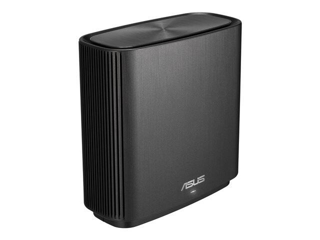 ASUS ZenWiFi AX (XT8) AX6600 1er Pack Schwarz