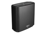 ASUS ZenWiFi AX (XT8) AX6600 1er Pack Schwarz