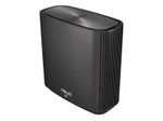 ASUS ZenWiFi AX (XT8) AX6600 1er Pack Schwarz