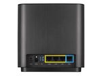 ASUS ZenWiFi AX (XT8) AX6600 1er Pack Schwarz