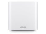 ASUS ZenWiFi AX (XT8) AX6600 1er Pack Weiß
