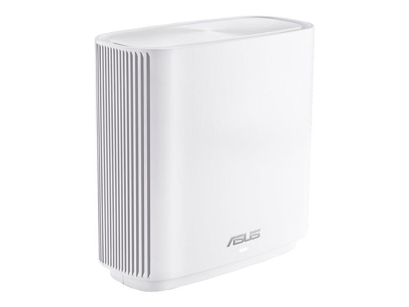 ASUS ZenWiFi AX (XT8) AX6600 1er Pack Weiß