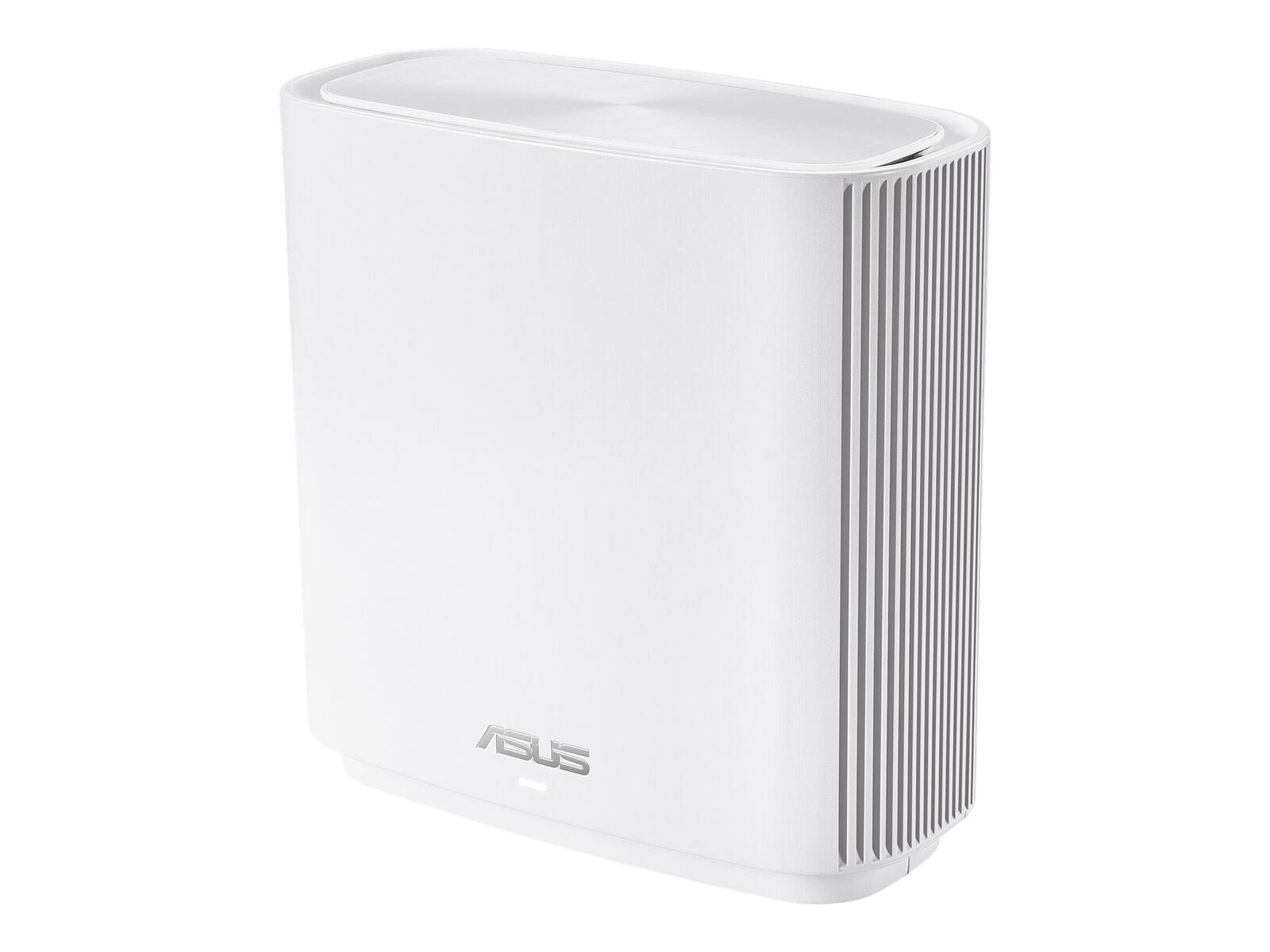 ASUS ZenWiFi AX (XT8) AX6600 1er Pack Weiß