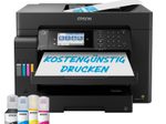 Epson EcoTank ET-16600 A3-Tintentank-Multifunktionsdrucker