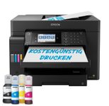 Epson EcoTank ET-16600 A3-Tintentank-Multifunktionsdrucker