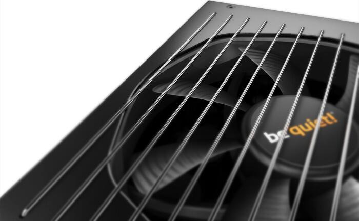 be quiet - Straight Power 11 Platinum 850W