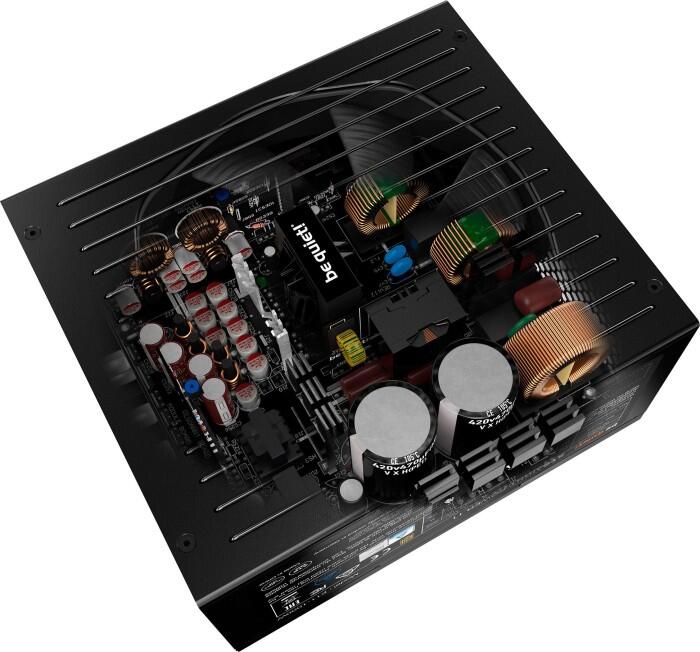 be quiet - Straight Power 11 Platinum 850W