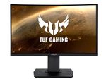 ASUS TUF VG24VQ Curved Gaming Monitor 60cm (23,6 Zoll)