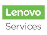 Lenovo Premier Support Serviceerweiterung 1 Jahr Vor-Ort-Service, Reaktion am nächsten Arbeitstag