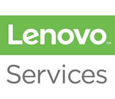 Lenovo Premier Support Serviceerweiterung 1 Jahr Vor-Ort-Service, Reaktion am nächsten Arbeitstag