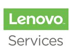 Lenovo Onsite Support Serviceerweiterung 4 Jahre Vor-Ort-Service