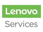 Lenovo Vor-Ort Support 4 Jahre