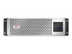 APC Smart-UPS 1500VA, LCD, 3U, 230V (SMTL1500RMI3UC)
