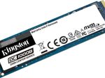 Kingston Data Center DC1000B - 240GB