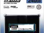 Kingston Data Center DC1000B - 240GB