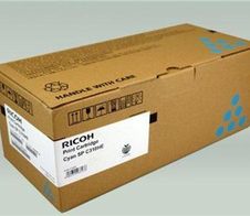 Ricoh Original Type SP C310HE Toner cyan 6.000 Seiten (406480) für SP C320DN
