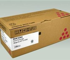 Ricoh Original Type SP C310HE Toner magenta 6.000 Seiten (406481) für SP C320DN