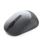 Dell MS5320W optische Maus titangrau