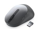 Dell MS5320W optische Maus titangrau