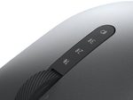 Dell MS5320W optische Maus titangrau