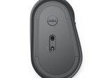 Dell MS5320W optische Maus titangrau