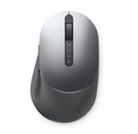 Dell MS5320W optische Maus titangrau