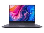 ASUS ProArt StudioBook Pro 17 43,2 cm (17") W700G1T-AV059R Notebook Intel Core i7-9750H, 32GB RAM, 1TB SSD