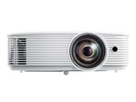 Optoma HD29HST DLP Heimkino Gaming Beamer 4.000 Lumen