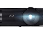 Acer X138WHP Heimkino DLP Beamer 4000 ANSI Lumen