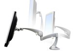 Ergotron Neo-Flex Monitorarm Tischhalterung für einen Monitor bis 8,2 kg