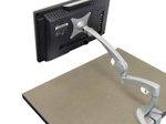 Ergotron Neo-Flex Monitorarm Tischhalterung für einen Monitor bis 8,2 kg