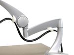 Ergotron Neo-Flex Monitorarm Tischhalterung für einen Monitor bis 8,2 kg